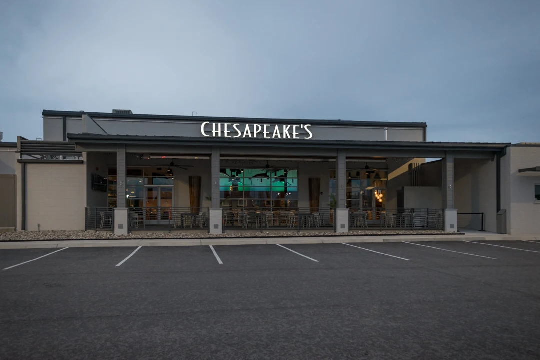 Chesapeake's Seafood Restaurant