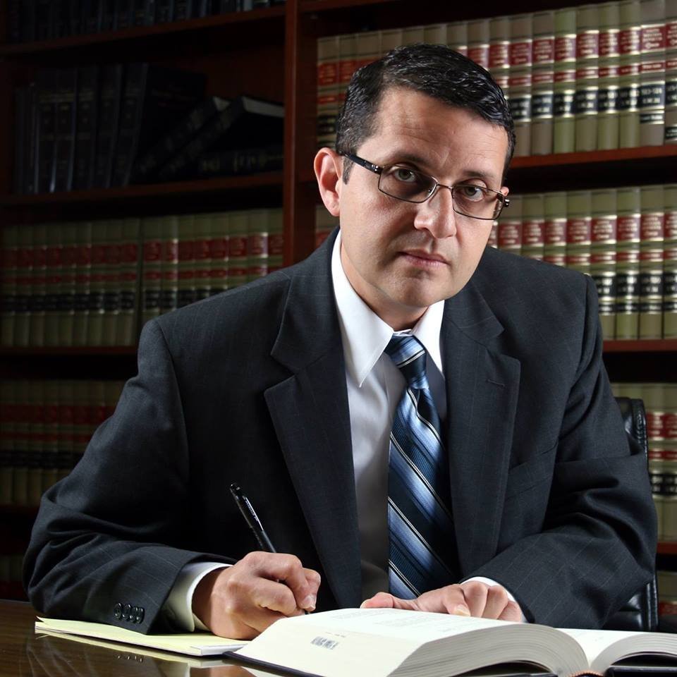 Law Office of Joel Gonzalez, PLLC : Joel Gonzalez