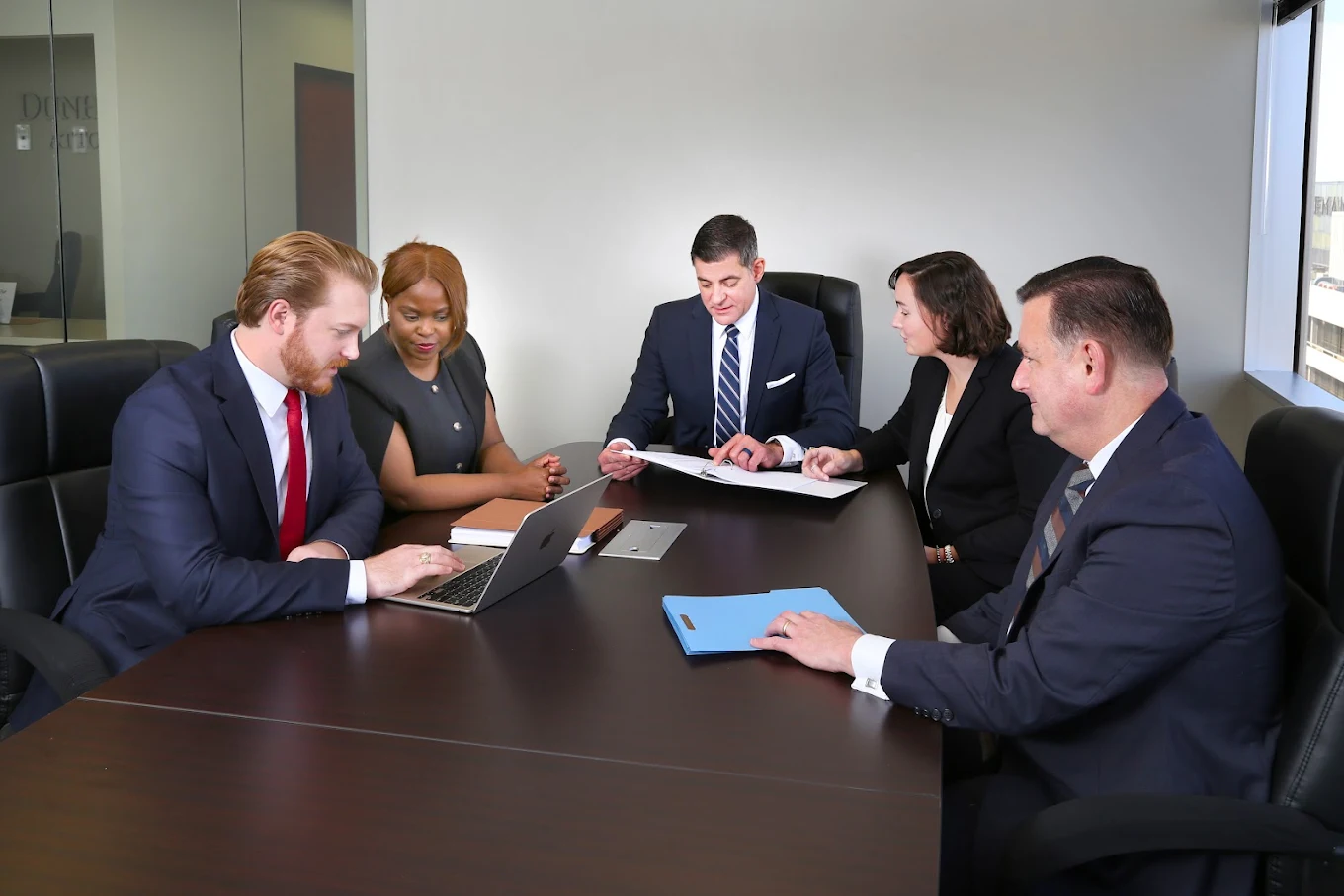 Dunham & Jones, Attorneys at Law