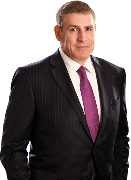 Bandas Law Firm, P.C. : Christopher Bandas
