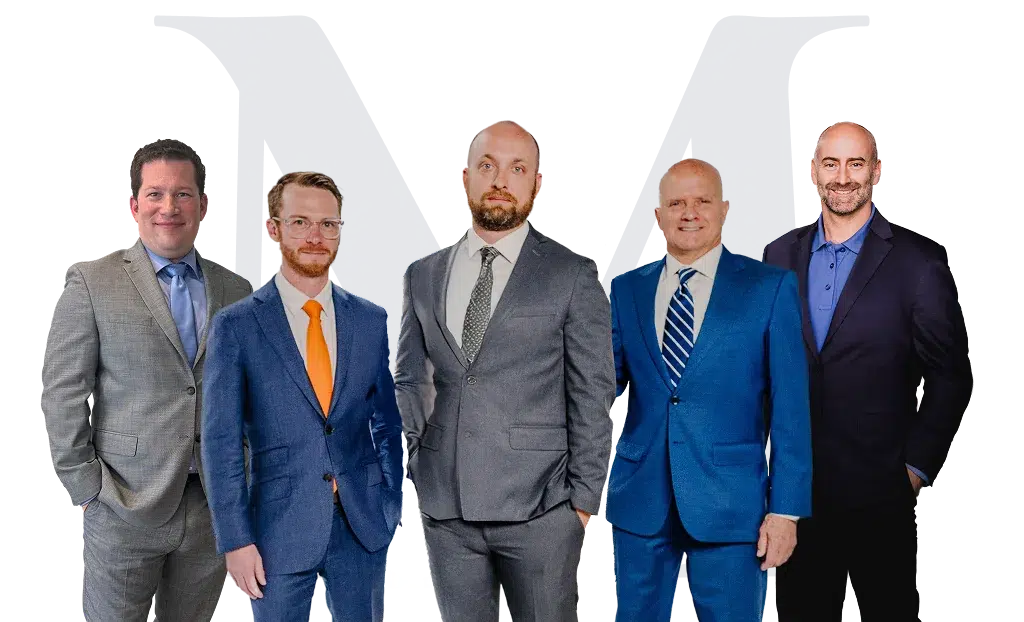 The Medlin Law Firm
