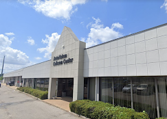 AutoNation Collision Center