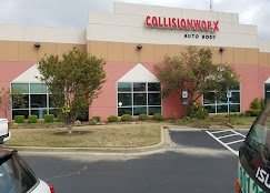 Memphis Collisionworx 