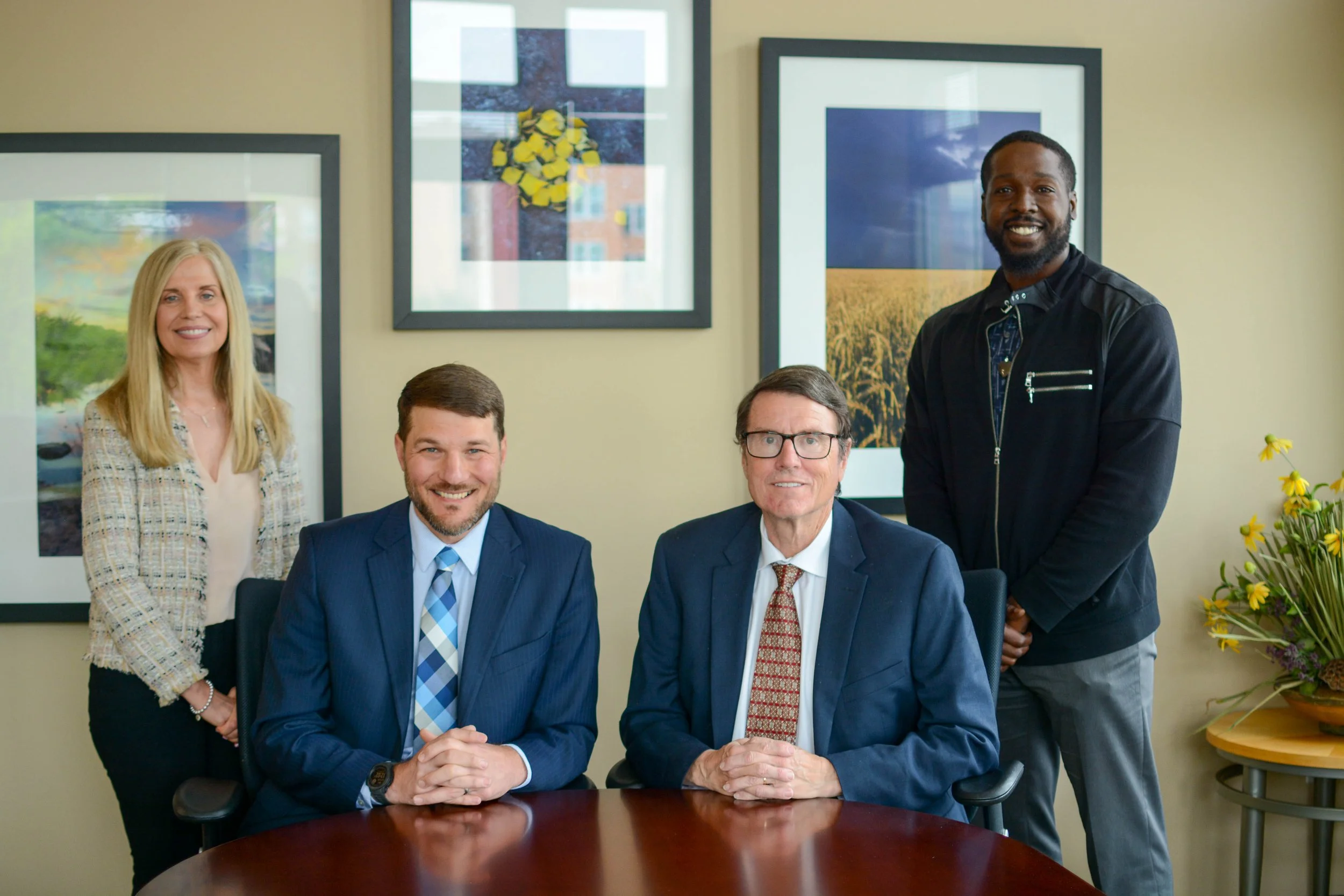 Wisener Nunnally Higgins, LLP