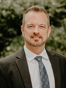 Harrell, Stoebner & Villanueva, P.C. : W. Randy Harrell