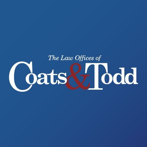 The Law Offices of Coats & Todd 