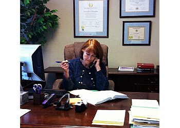 Law Office of Karen M Billingham, PC : Karen M. Billingham 