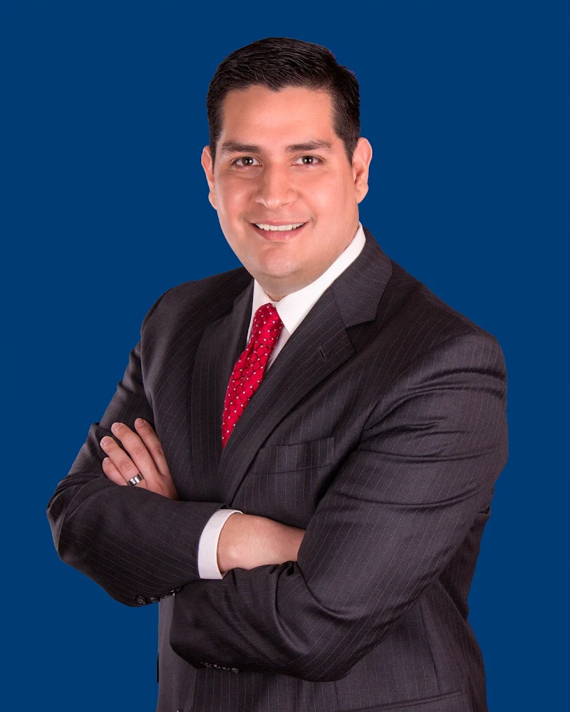 DFW Legal PLLC