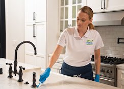 The Cleaning Authority