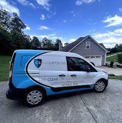 ClearDefense Pest Control
