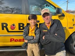 Robards Pest Control & Termite