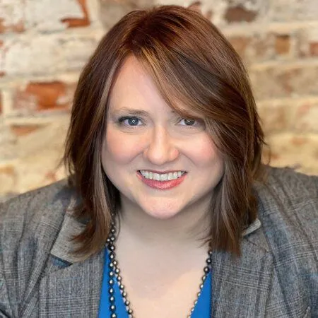 The O'Brien Law Firm, PLLC : Crystina M. O'Brien 