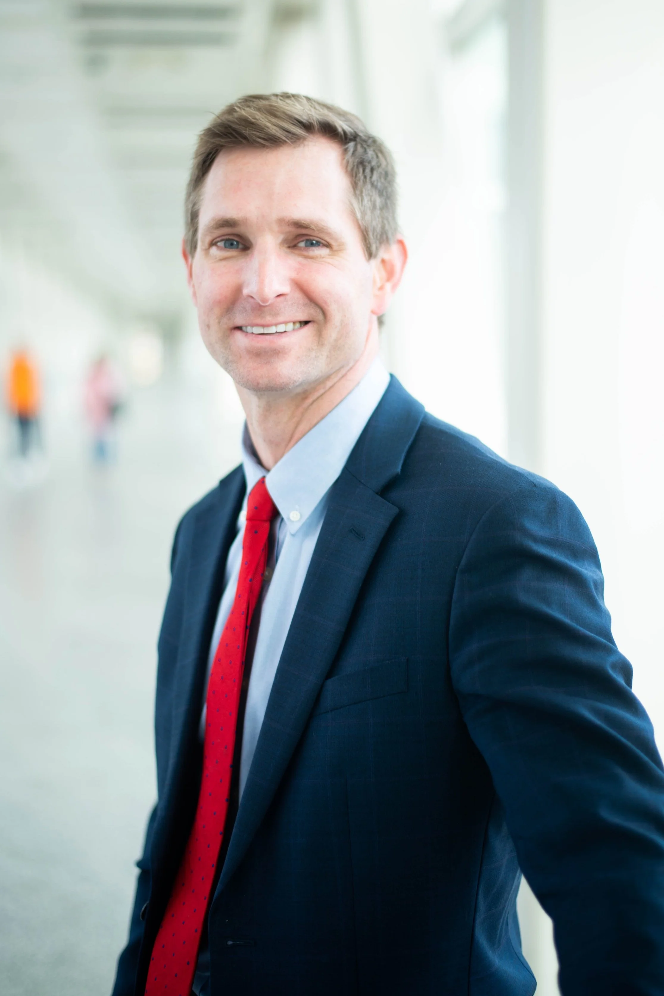 Gick Law, PLLC : Kevin Gick 