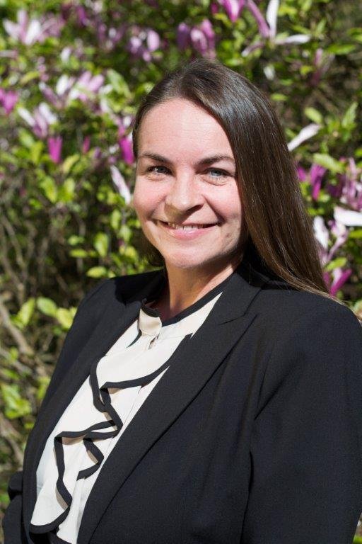 Jamia S. Burns, Attorney at Law : Jamia S. Burns 