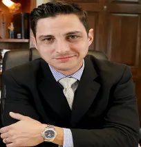 Luca L. Fagundes Attorney & Counselor at Law : Luca Lopes Fagundes 