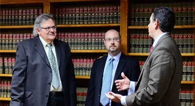 Rizzo & Diersen, S.C. Attorneys At Law