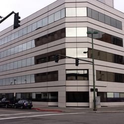 Law Offices of Robert Crowther : Robert P. Crowther