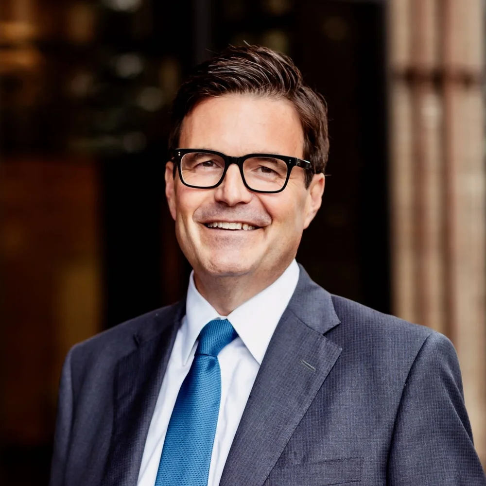 Tetlow Christie, LLC : James Christie