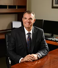 Crowson Law Group : James Crowson
