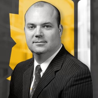 Naegle Law Firm, PLC :  Charlie Naegle 