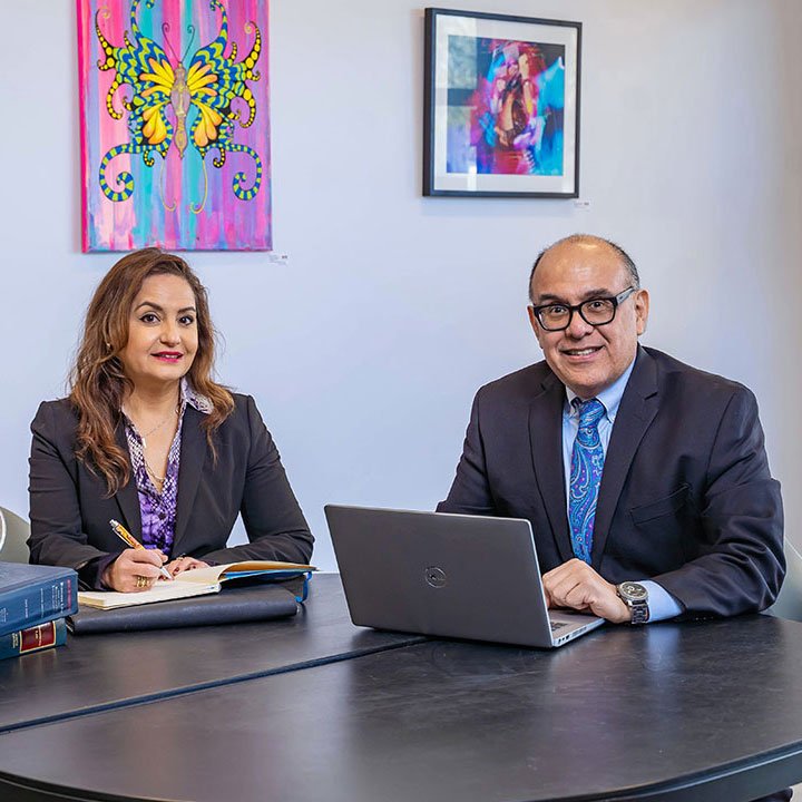 Marcos E. Garciaacosta Law Group