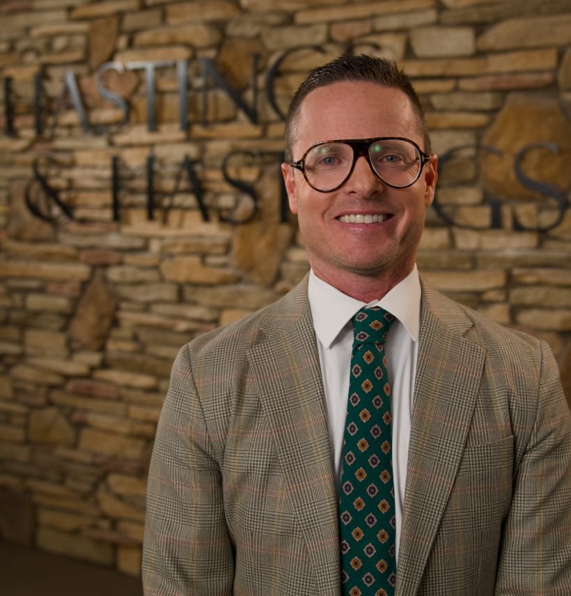 Hastings & Hastings : Sean P. Hennick
