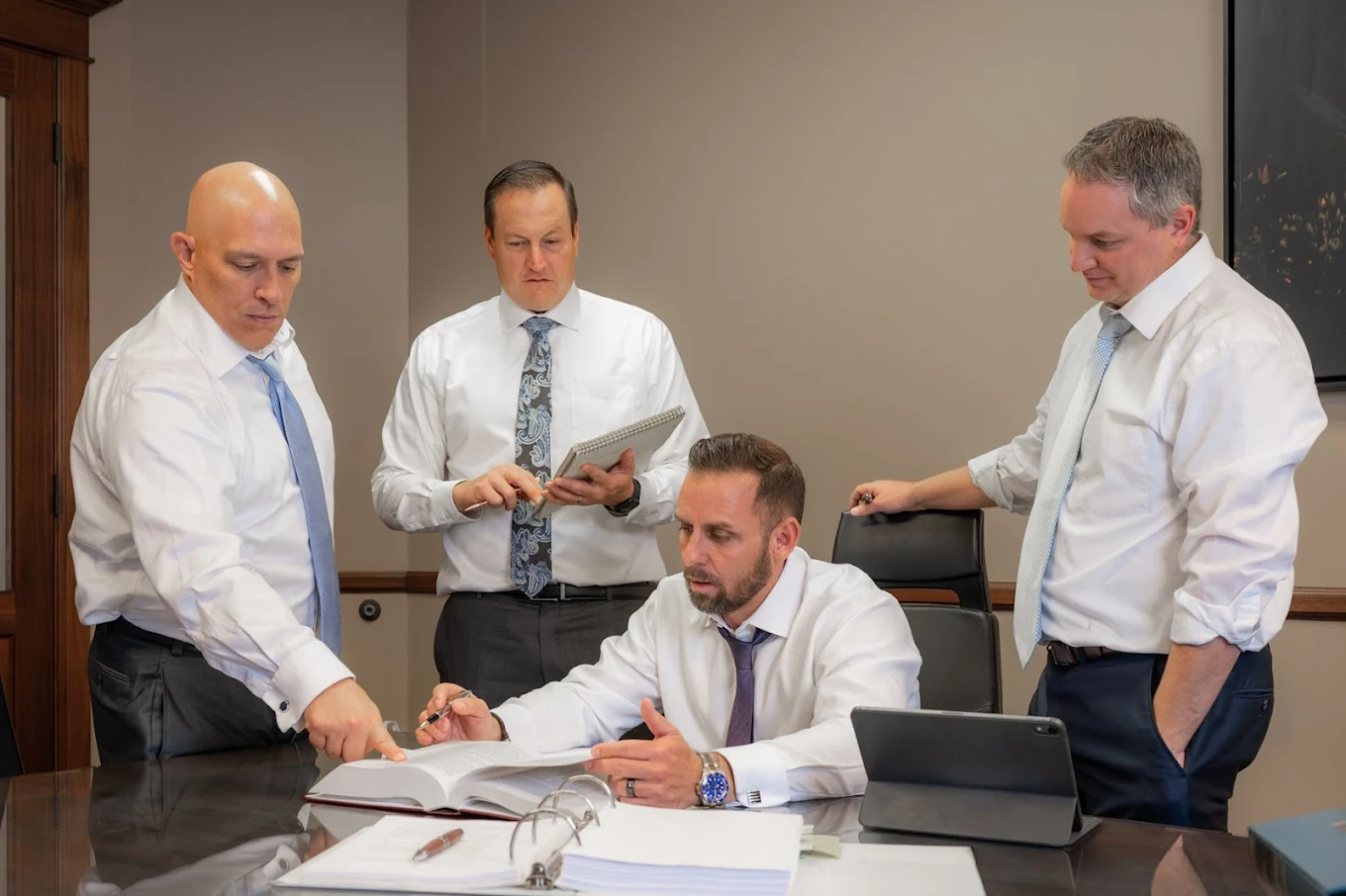 Feller & Wendt, LLC