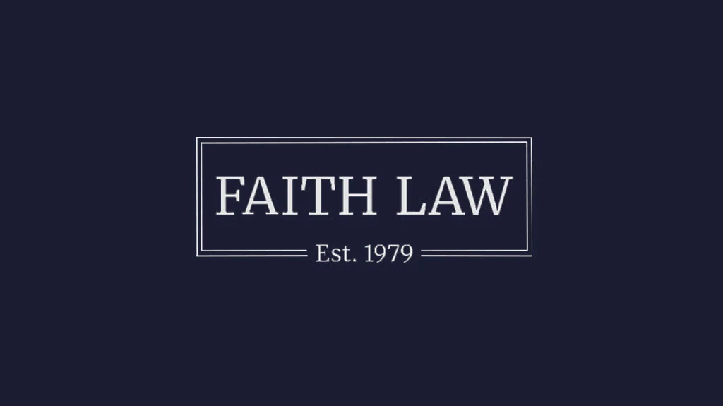 Faith Law