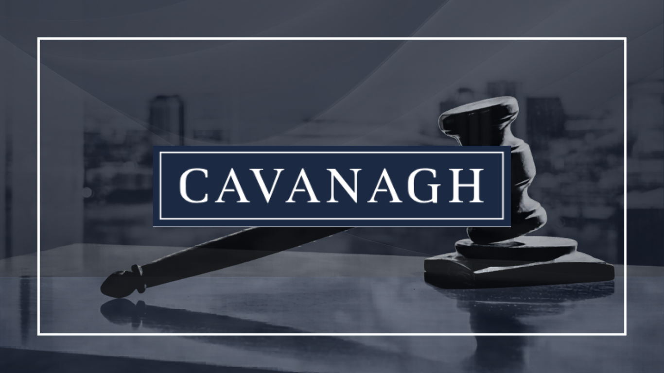 The Cavanagh Law Firm, P.A.