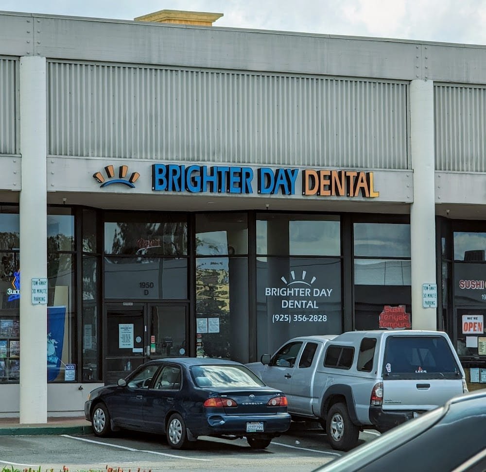 Brighter Day Dental