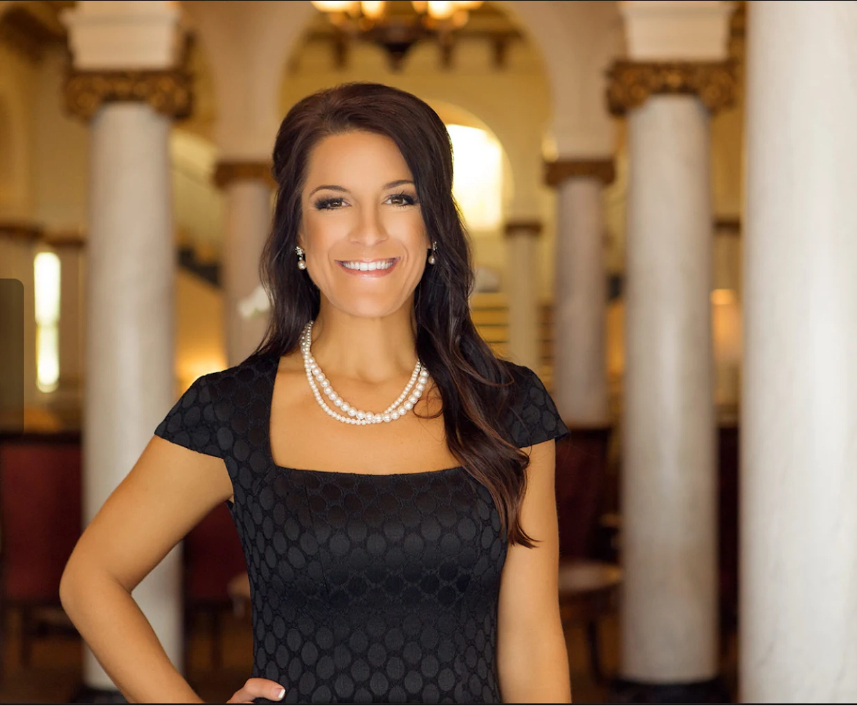 M.W. Law, PLLC : Megan E. Wooster