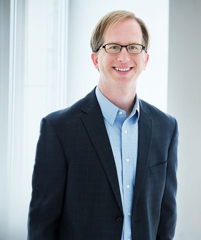 Pfeifer Law Firm : Paul Pfeifer