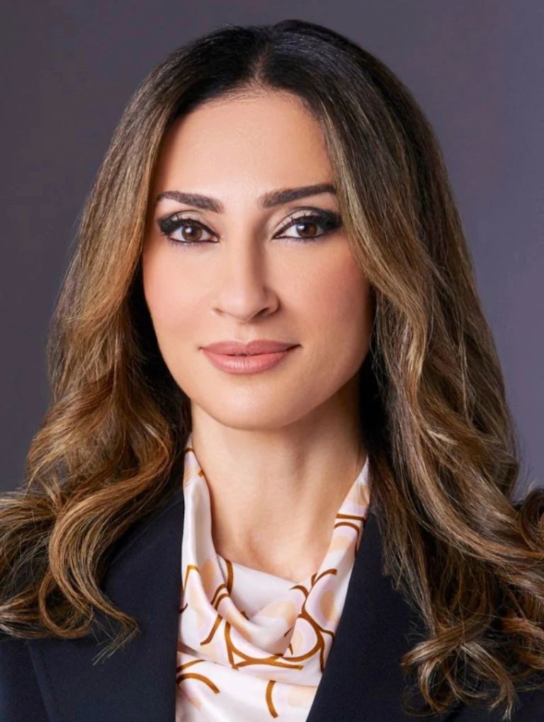 The Law Offices of Tara Khorrami : Taraneh Khorrami