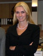 Edyta-Christina G. Grant, Esq.