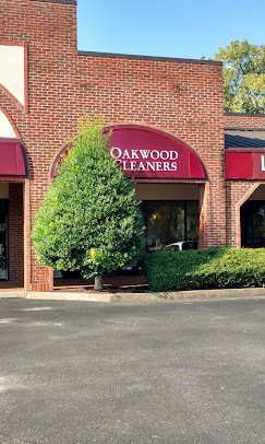 Oakwood Cleaners