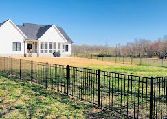 Stand Strong Fencing