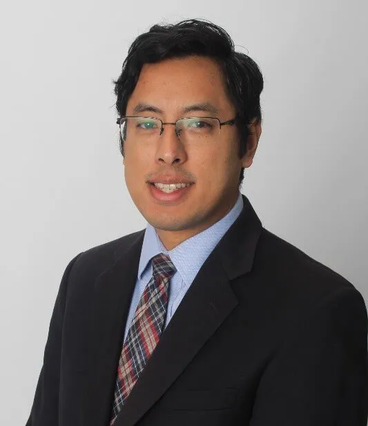 Dunford Law Group, LLP : Vincent A. Dizon