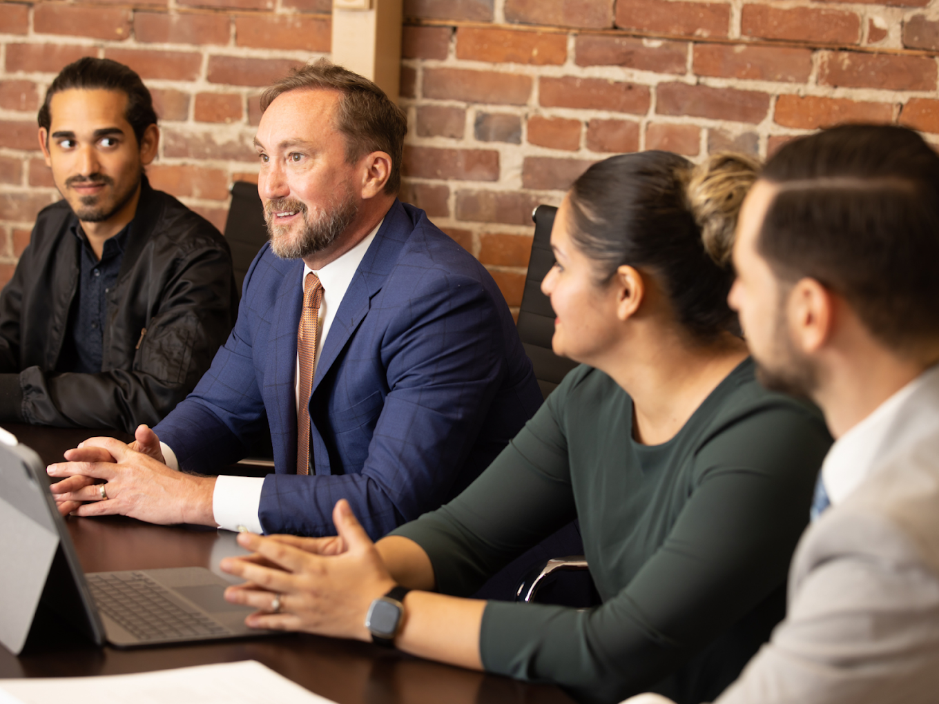 Tully & Weiss Attorneys at Law