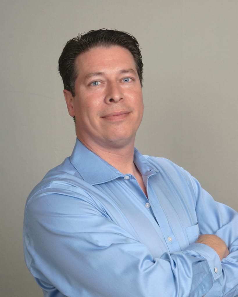 Christopher Koch & Associates : Christopher Gustavo Koch