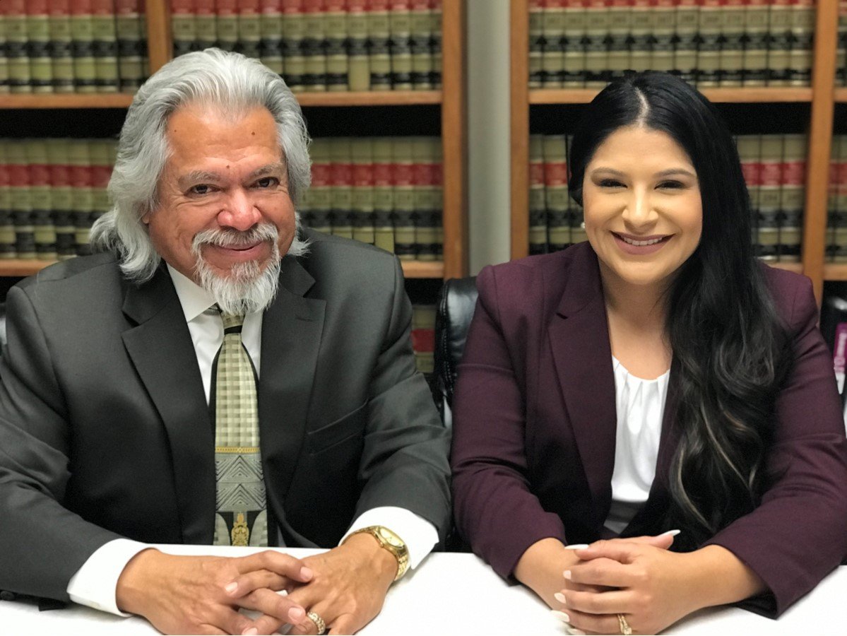 Law Offices of Amador L. Corona 