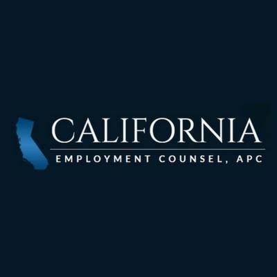 California Employment Counsel, APC