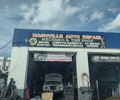 Nashville Auto Repair