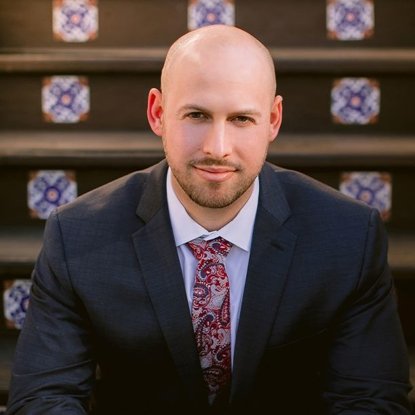 The Sexton Law Firm : Andrew A. Sexton 