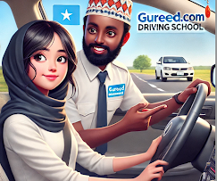 Gureed Driving school