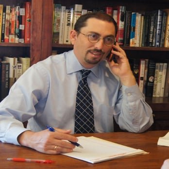 Dan Richard Cohen, Attorney at Law