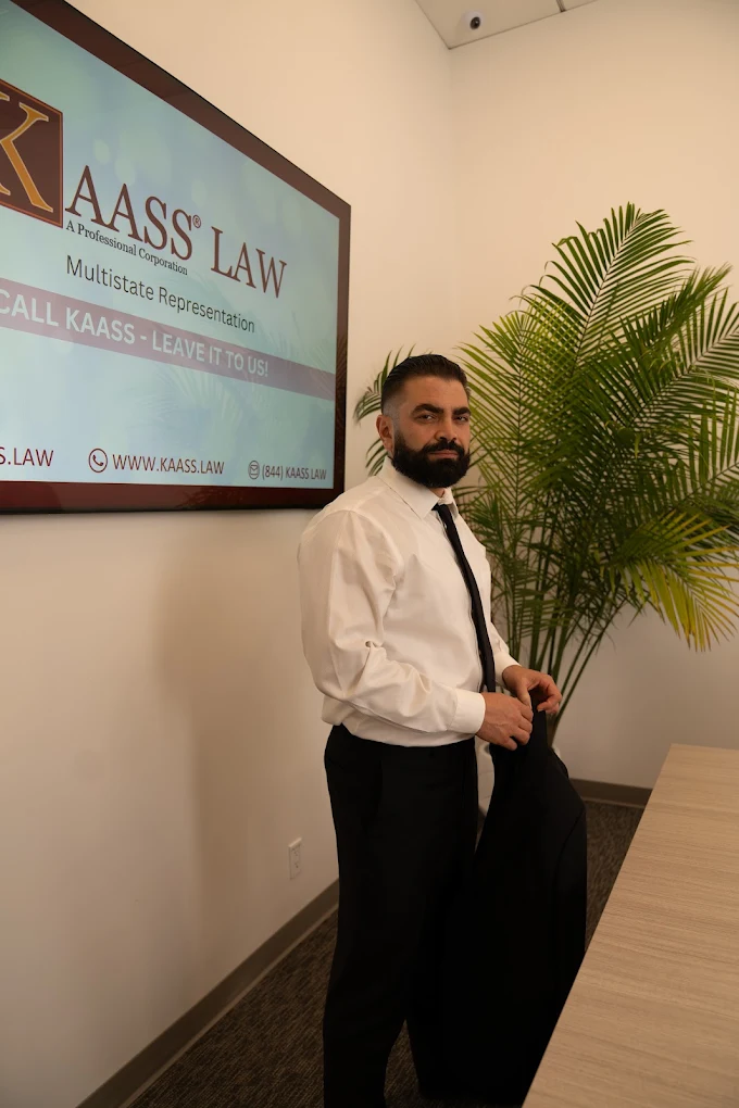 Kaass Law