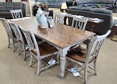 Pierce Furniture Gallery