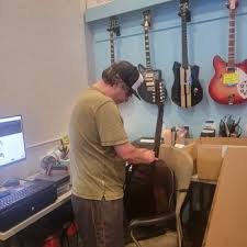 El Cajon Guitars and Music