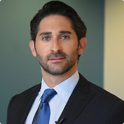 The Law Offices of Hart J. Levin : Hart J. Levin