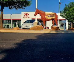 Street Toyota